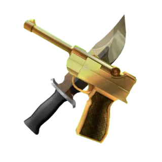 MM2 Corrupt Set