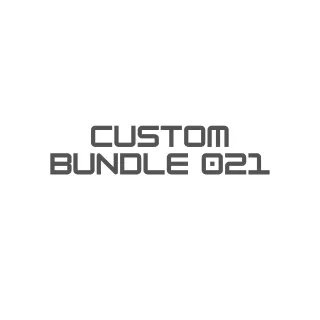 Custome Bundle 021