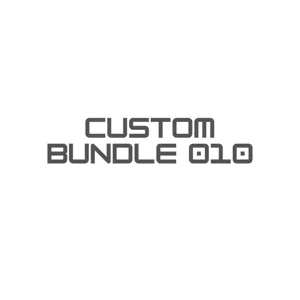 Custom Bundle 10