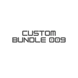 Custom Bundle 009