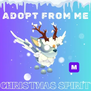 Mega Christmas Spirit