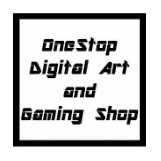 OneStopDigitalArtandGamingShop