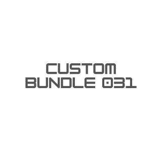 Custom Bundle 031