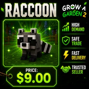RACCOON
