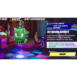 Cheat Master Shadow