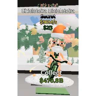 Steal the Brainrot Fortnite 