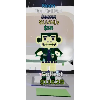 Steal the Brainrot Fortnite 