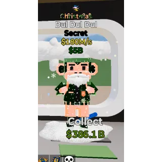 Steal the Brainrot Fortnite