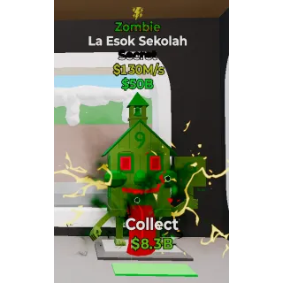 Steal the Brainrot Fortnite