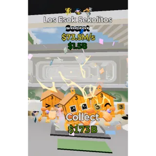 Steal the Brainrot Fortnite