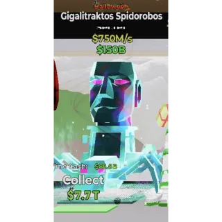 Steal the Brainrot Fortnite