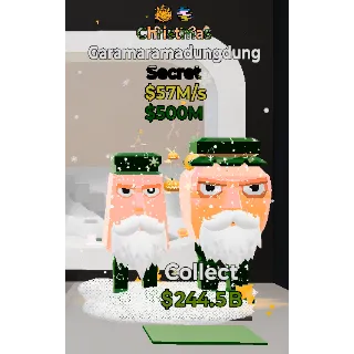 Steal the Brainrot Fortnite