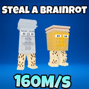 Garama and Madundung