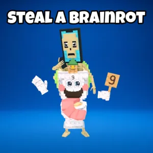 La Secret Combinasion