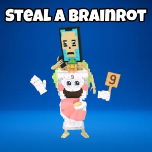 La Secret Combinasion