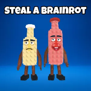 Ketchuru and Musturu