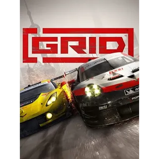 Grid: Ultimate Edition