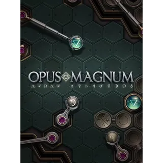 Opus Magnum