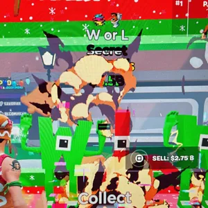 Fortnite steal brainrot