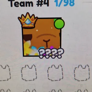 Titanic BeachBall Capy