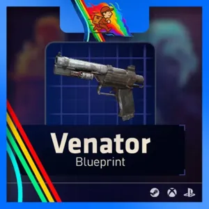 Venator Blueprint