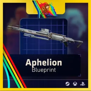 aphelion blueprint