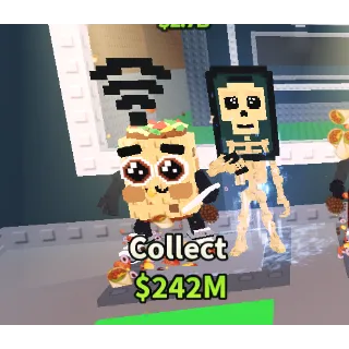 LOS MOBILIS (RANDOM) - STEAL A BRAINROT / SAB