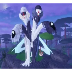 NOXULUMEN (SPECIES) - CREATURES OF SONARIA