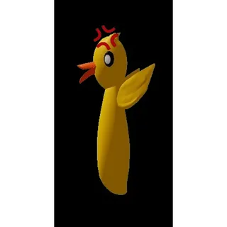 DUCK (KNIFE) - DA HOOD / DH / DAHOOD