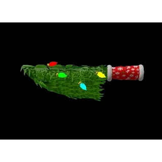 GRUMPY (KNIFE) - DA HOOD / DH / DAHOOD