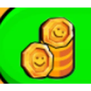 5800 COINS / 5.80K COINS - SKIBIDI TOWER DEFENSE 249R