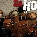 MIDNIGHT DB / MIDNIGHT DOUBLE BARREL - DA HOOD / DH / DAHOOD