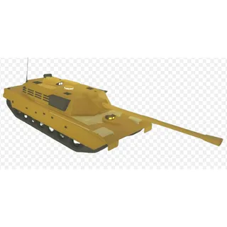 ABRAMS TANK - MILITARY TYCOON