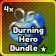 BURNING HERO BUNDLE - ANIME LAST STAND / ALS