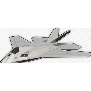 F-117N SEAHAWK - WAR TYCOON