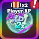 X2 PLAYER XP - SPONGEBOB TOWER DEFENSE / STD