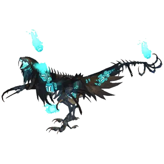 THERIMORSE (SPECIES) - CREATURES OF SONARIA