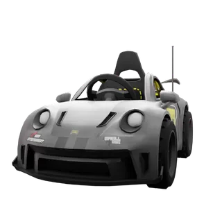 GT KART - DA HOOD / DH / DAHOOD