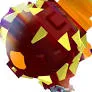 OVERLORD / OVERLORD STEM- GARDEN TOWER DEFENSE / GTD 