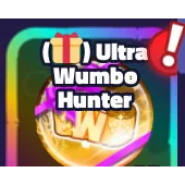 ULTRA WUMBO HUNTER - SPONGEBOB TOWER DEFENSE / STD
