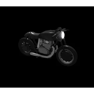 MOTORCYCLE (VEHICLE) - DA HOOD / DH / DAHOOD