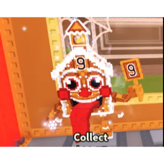 LA GINGER SEKOLAH - STEAL A BRAINROT / SAB