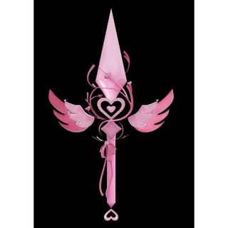CUPID (KNIFE) - DA HOOD / DH / DAHOOD