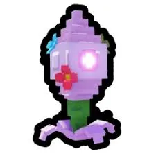 BUTTERFLY HUT - GARDEN TOWER DEFENSE