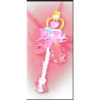 GILDED HEART - FISCH