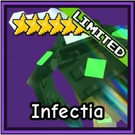 INFECTIA - GARDEN TOWER DEFENSE / GTD