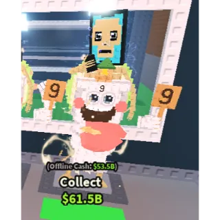 LA SECRET COMBINASION (RANDOM) - STEAL A BRAINROT / SAB