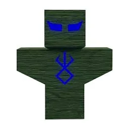 BLUE MOON TOTEM - FISCH