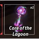 CORE OF THE LAGOON - FISCH