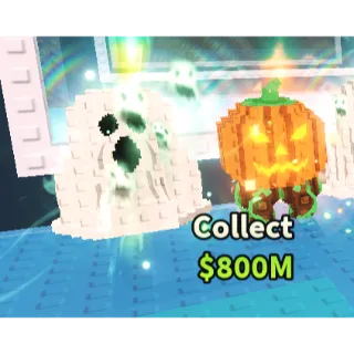 SPOOKY AND PUMPKY - STEAL A BRAINROT / SAB